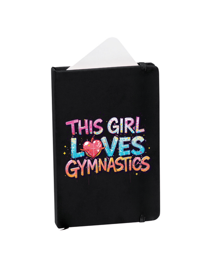 QUADERNINO MOD. GIADA