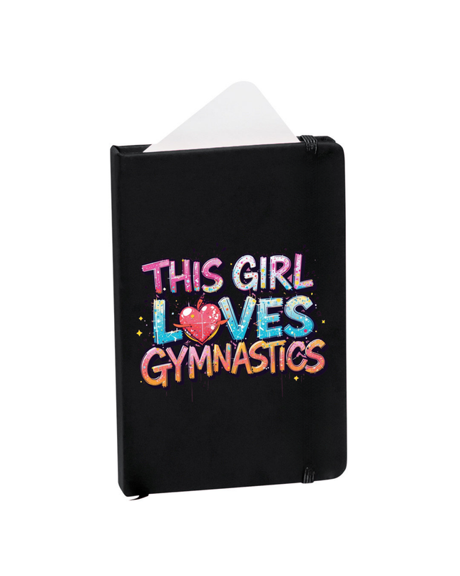 QUADERNINO MOD. GIADA