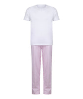 Pigiama Personalizzato "Gym Dreams" modello 3