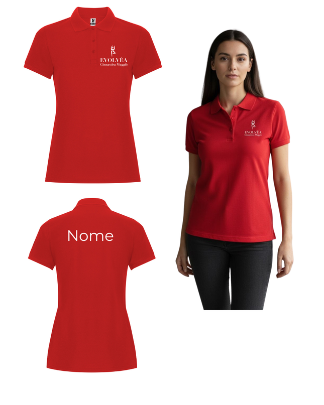 Polo Evolvéa