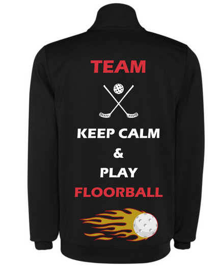 TUTA TEAM - GEAS UNIHOCKEY