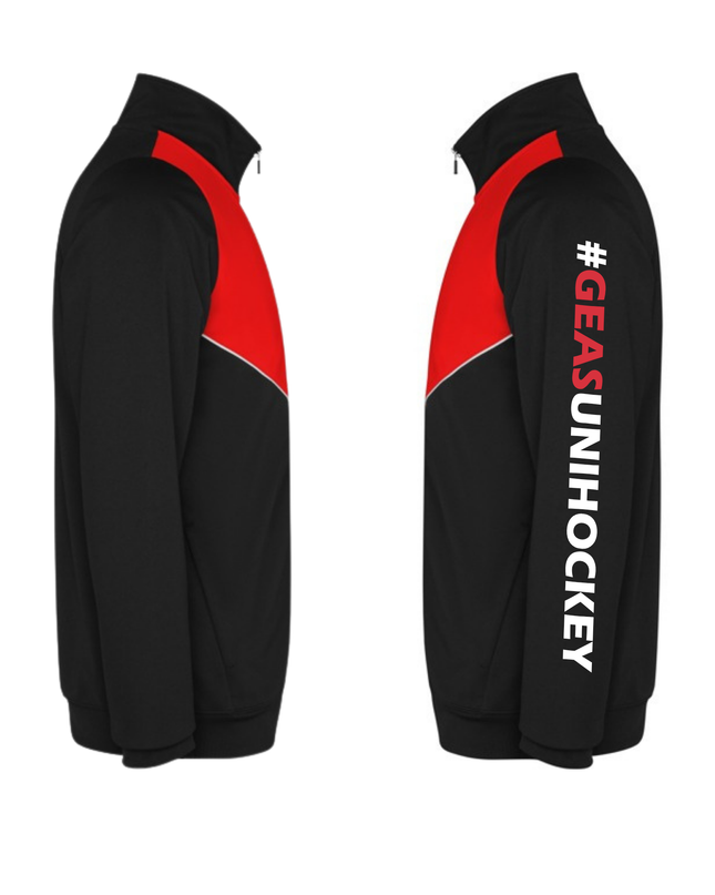 TUTA TEAM - GEAS UNIHOCKEY