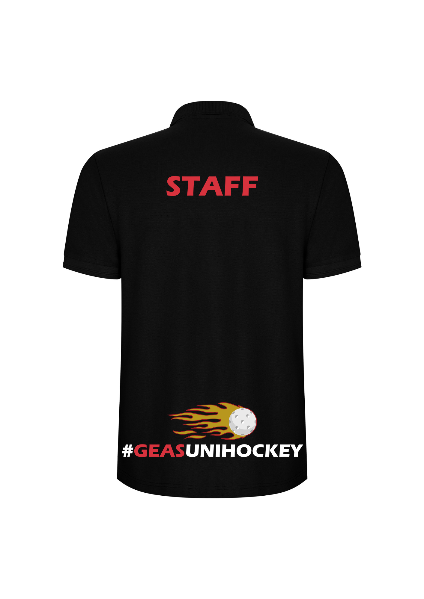 POLO - GEAS UNIHOCKEY