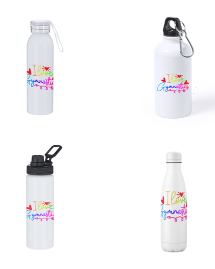 BORRACCIA MOD. VANESSA