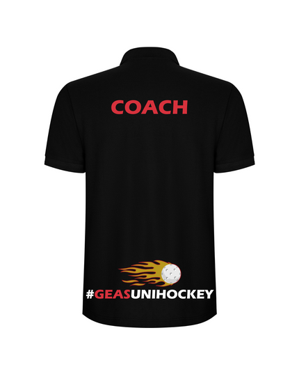 POLO - GEAS UNIHOCKEY