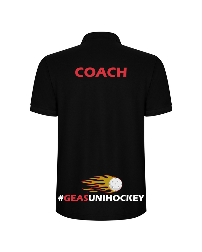 POLO - GEAS UNIHOCKEY