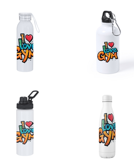 BORRACCIA MOD. LUDOVICA