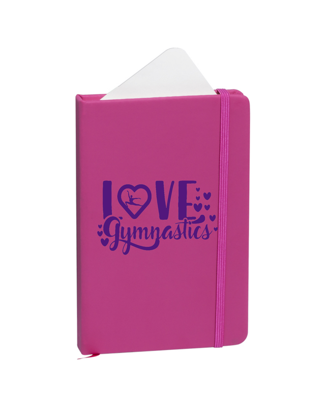 QUADERNINO MOD. LUNA