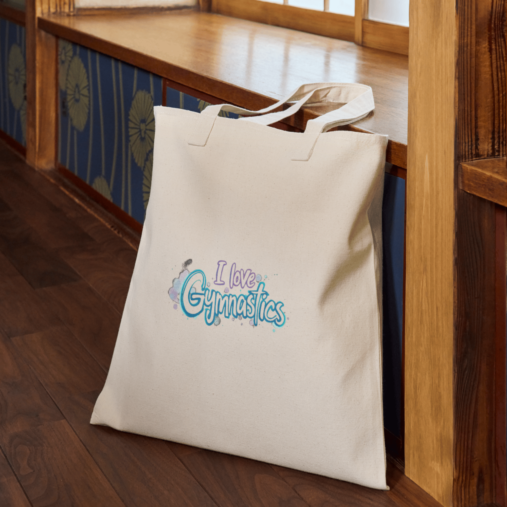 TOTE BAG MOD. AURORA