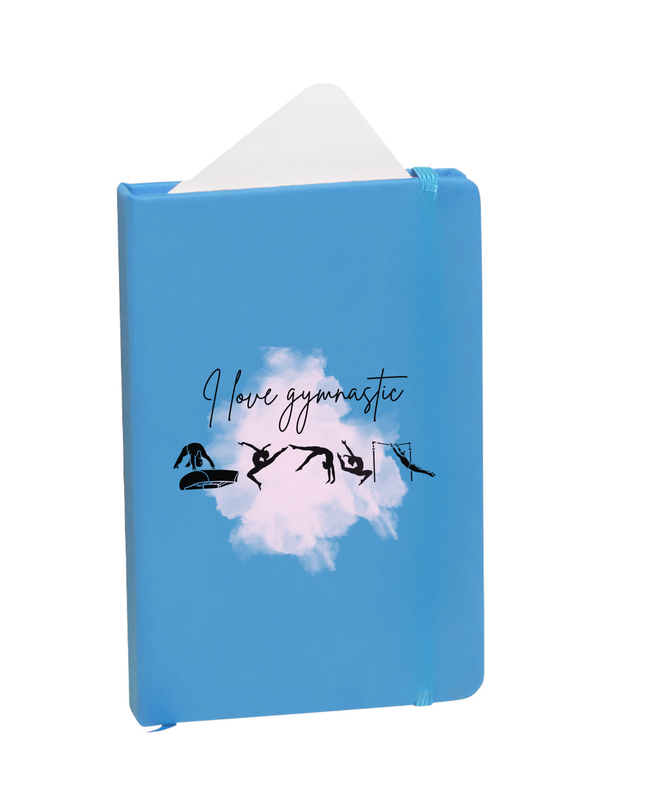 QUADERNINO MOD. ELISA