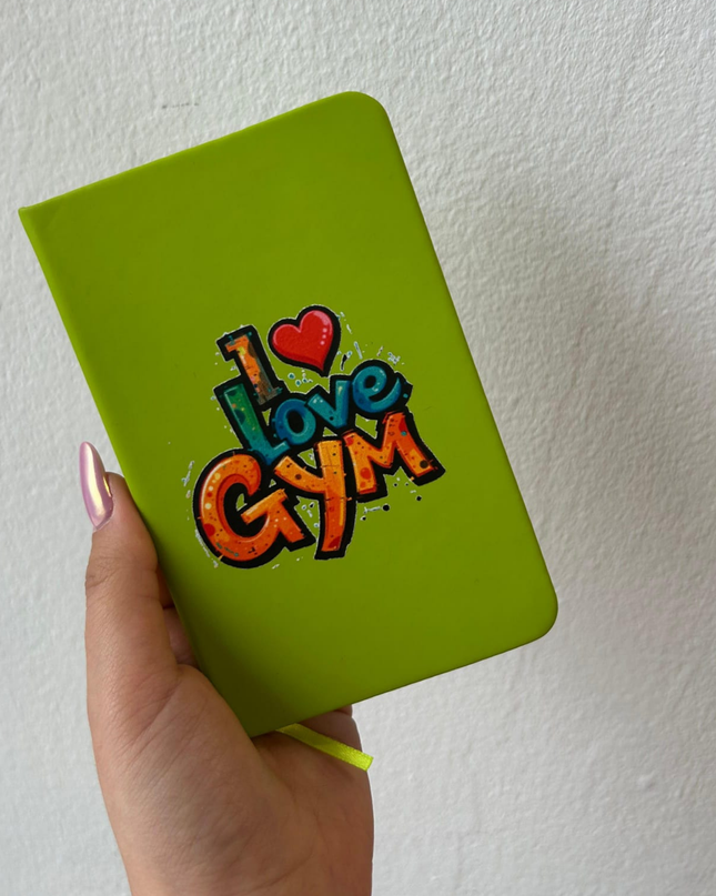 QUADERNINO MOD. LUDOVICA