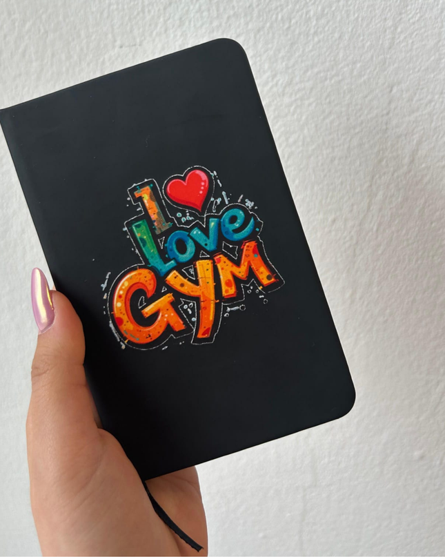 QUADERNINO MOD. LUDOVICA