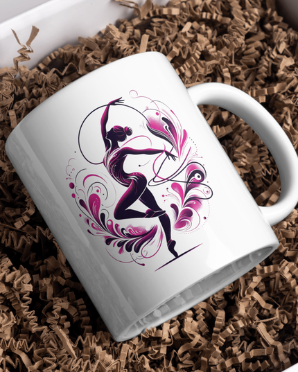 TAZZA MOD. ELODIE