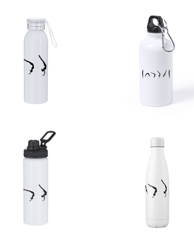 BORRACCIA MOD. MARTA