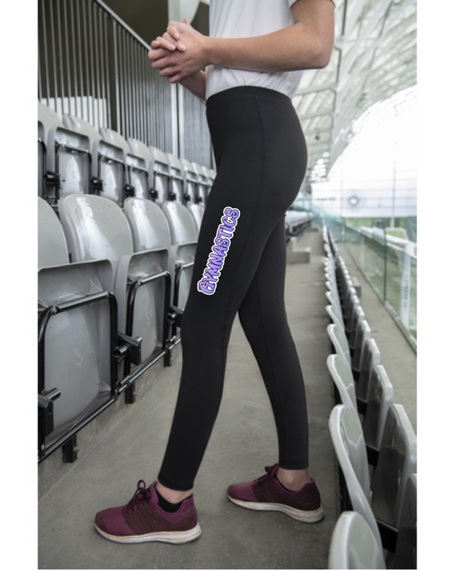 LEGGINGS MOD. MONICA