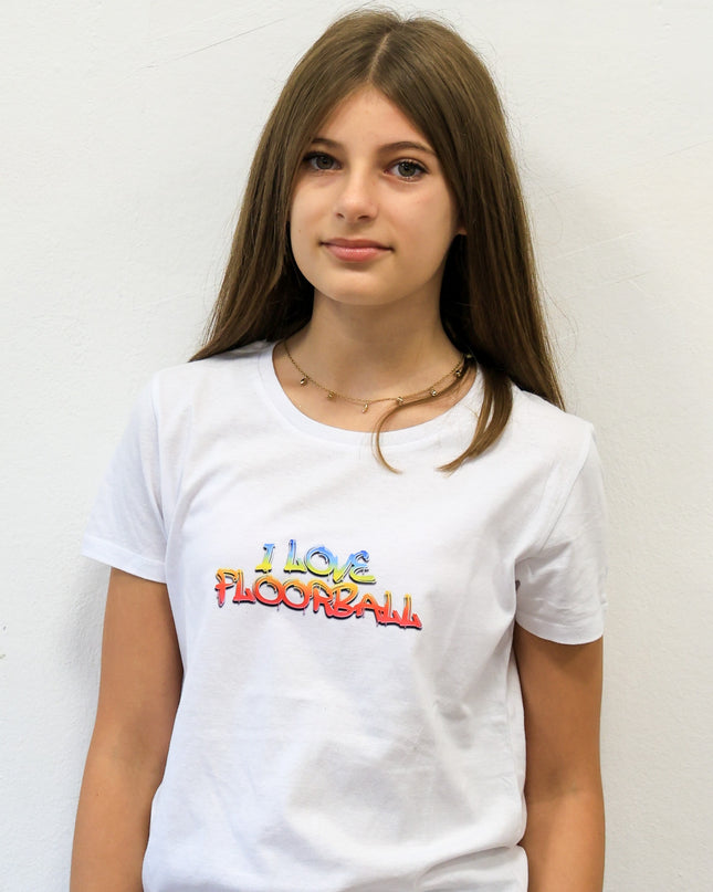 Maglietta “Floorball”
