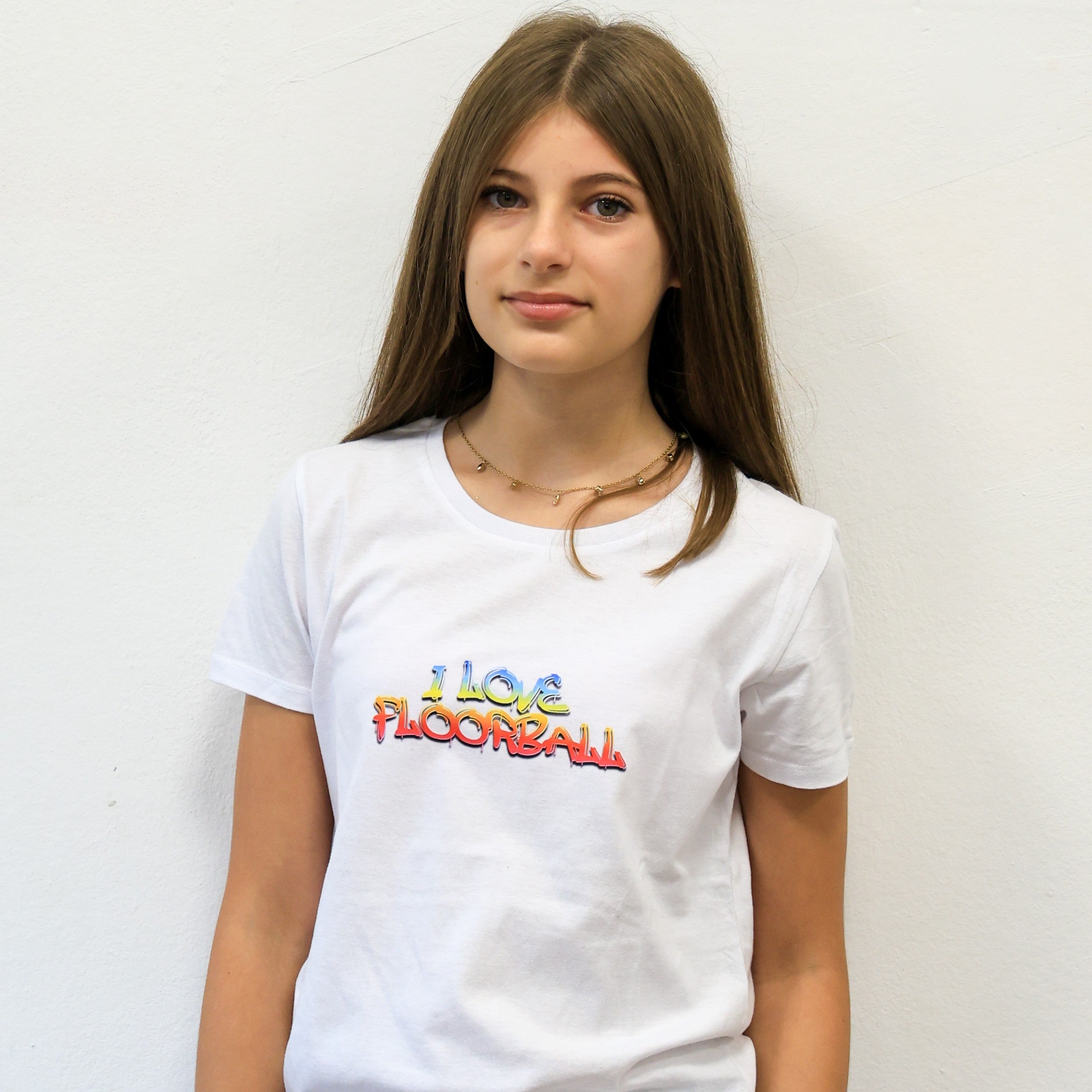 Maglietta “Floorball”