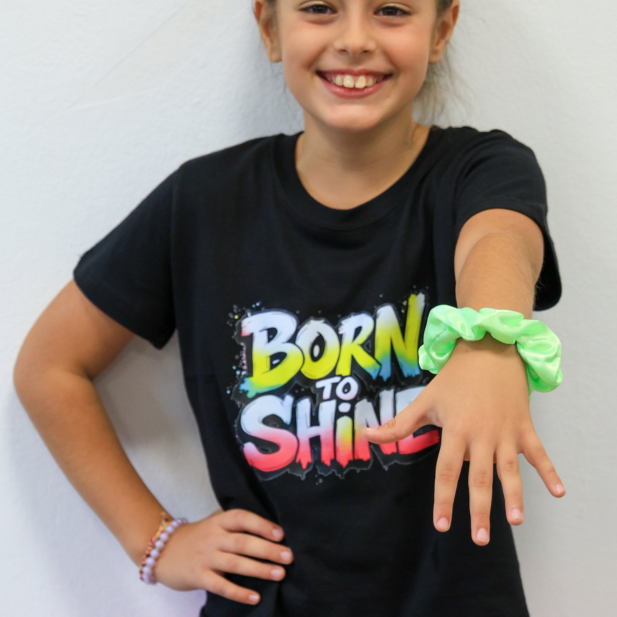 SCRUNCHIES