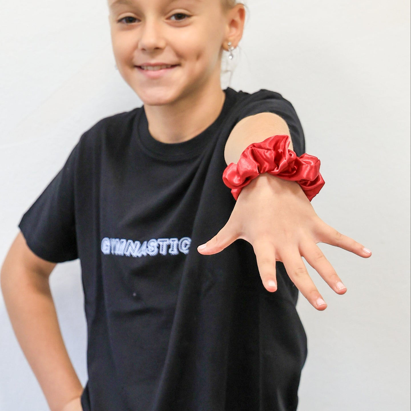 SCRUNCHIES