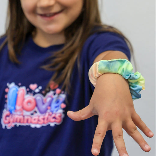 SCRUNCHIES