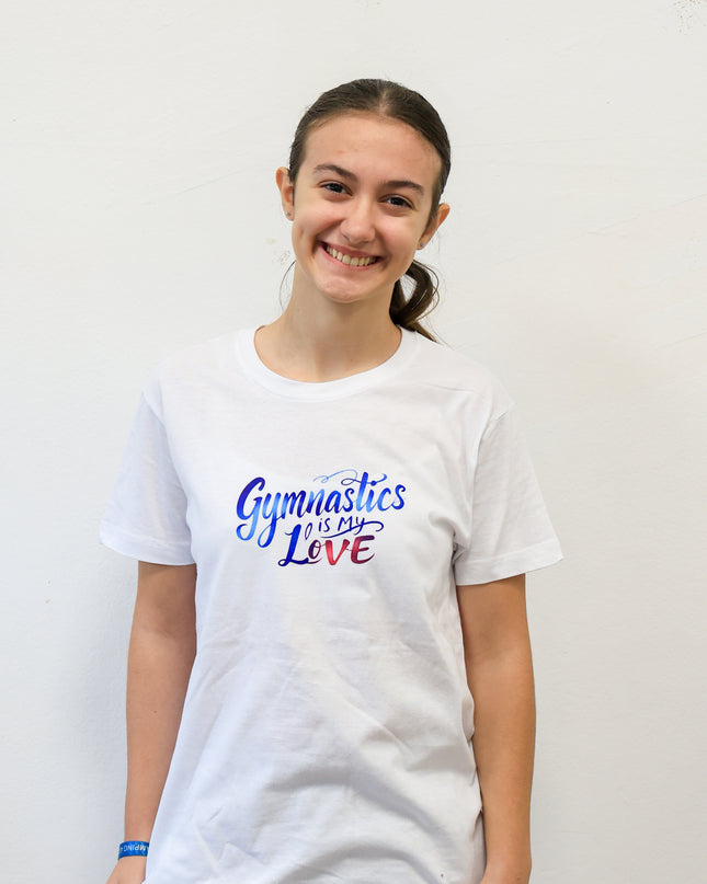 MAGLIETTA MOD. GIORGIA