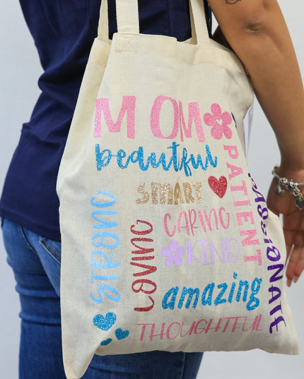 Tote Bag “Mamma”