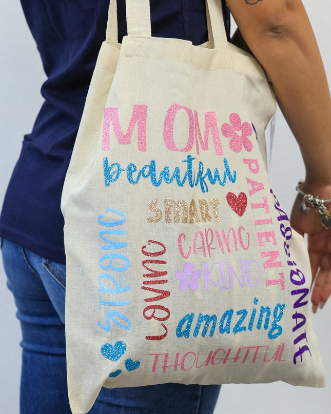 Tote Bag “Mamma”