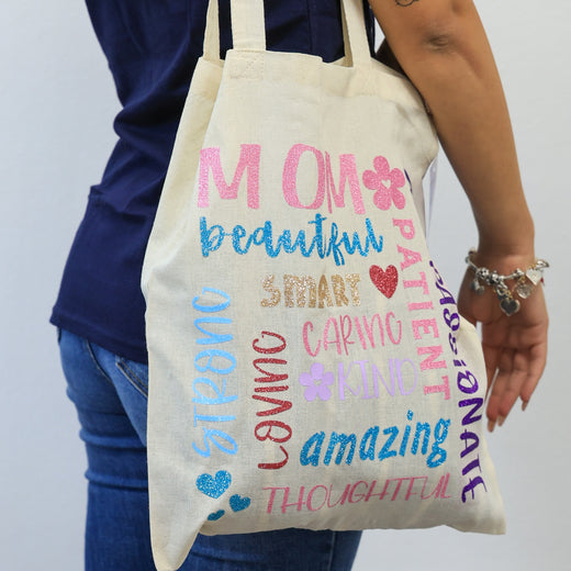 Tote Bag “Mamma”