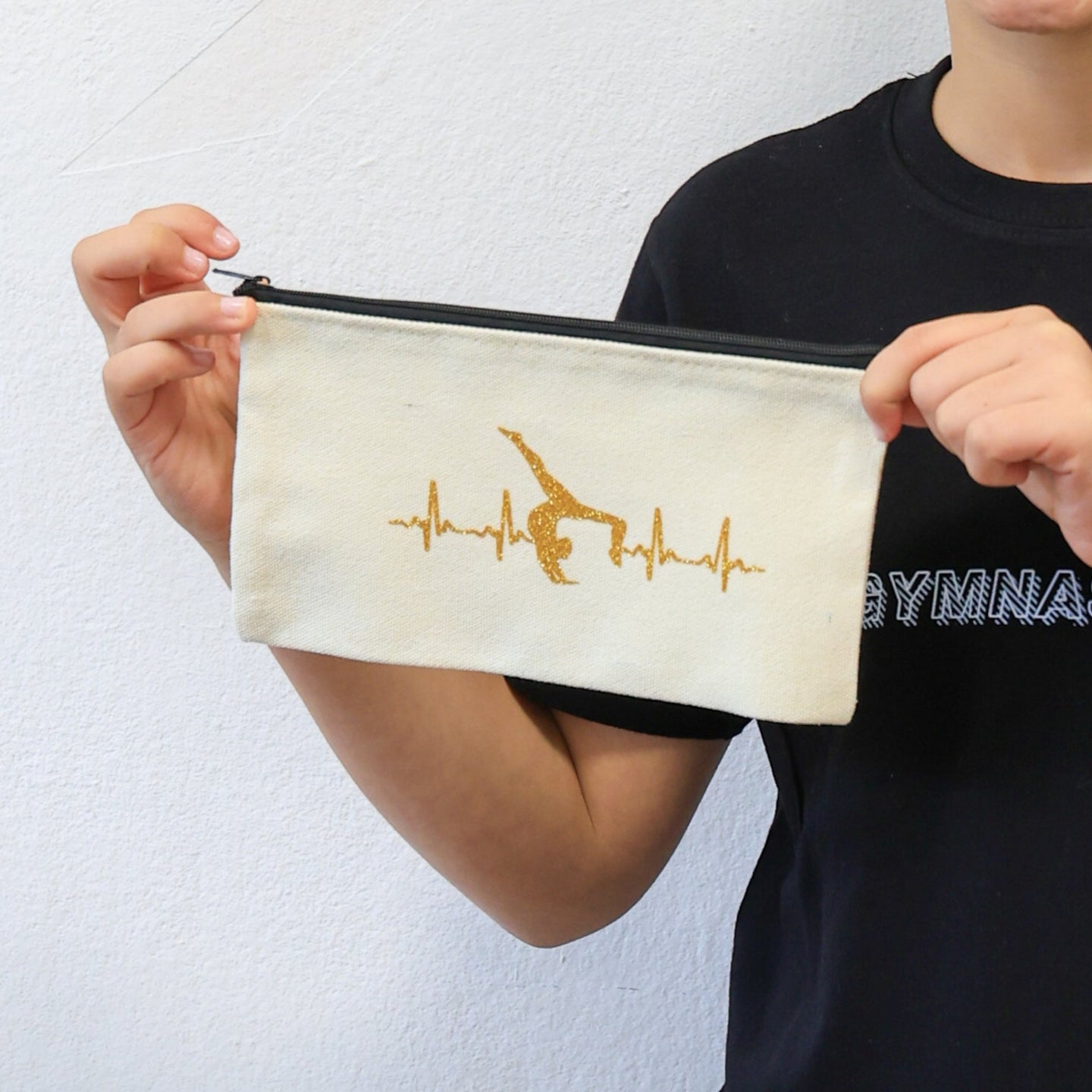 Pochette mod esmeralda
