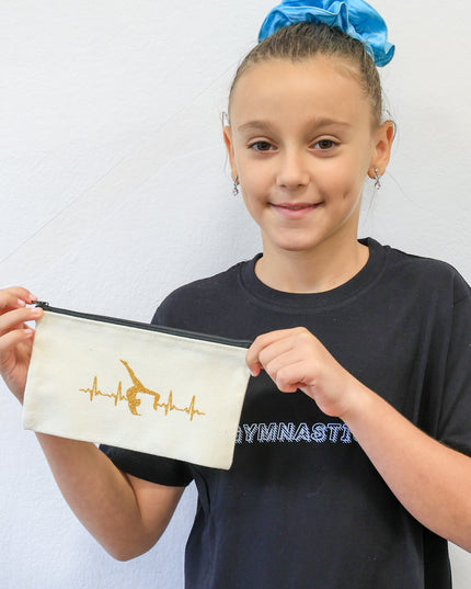 Pochette mod esmeralda