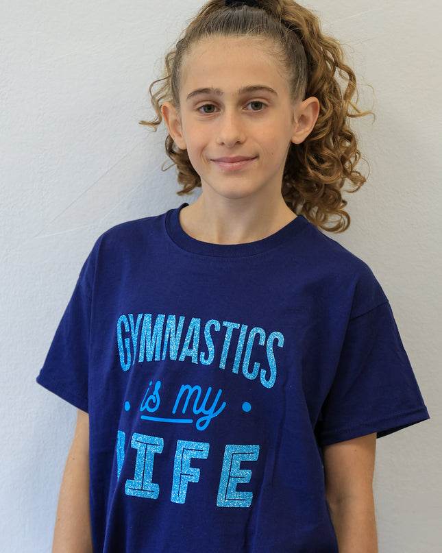 T-shirt mod. Carlotta