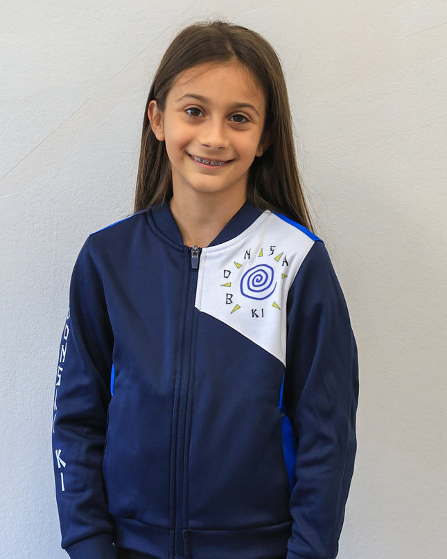 Felpa “Bonsai KI – Karate”