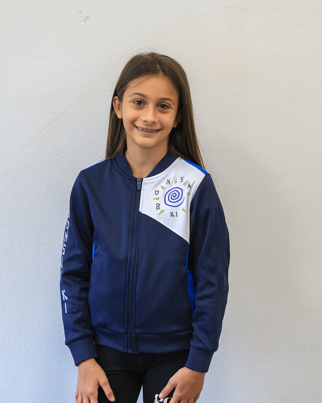 Felpa “Bonsai KI – Karate”