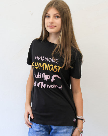 T-shirt mod. Alessia