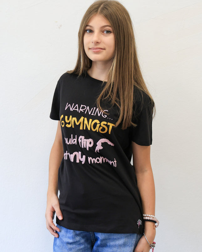 T-shirt mod. Alessia