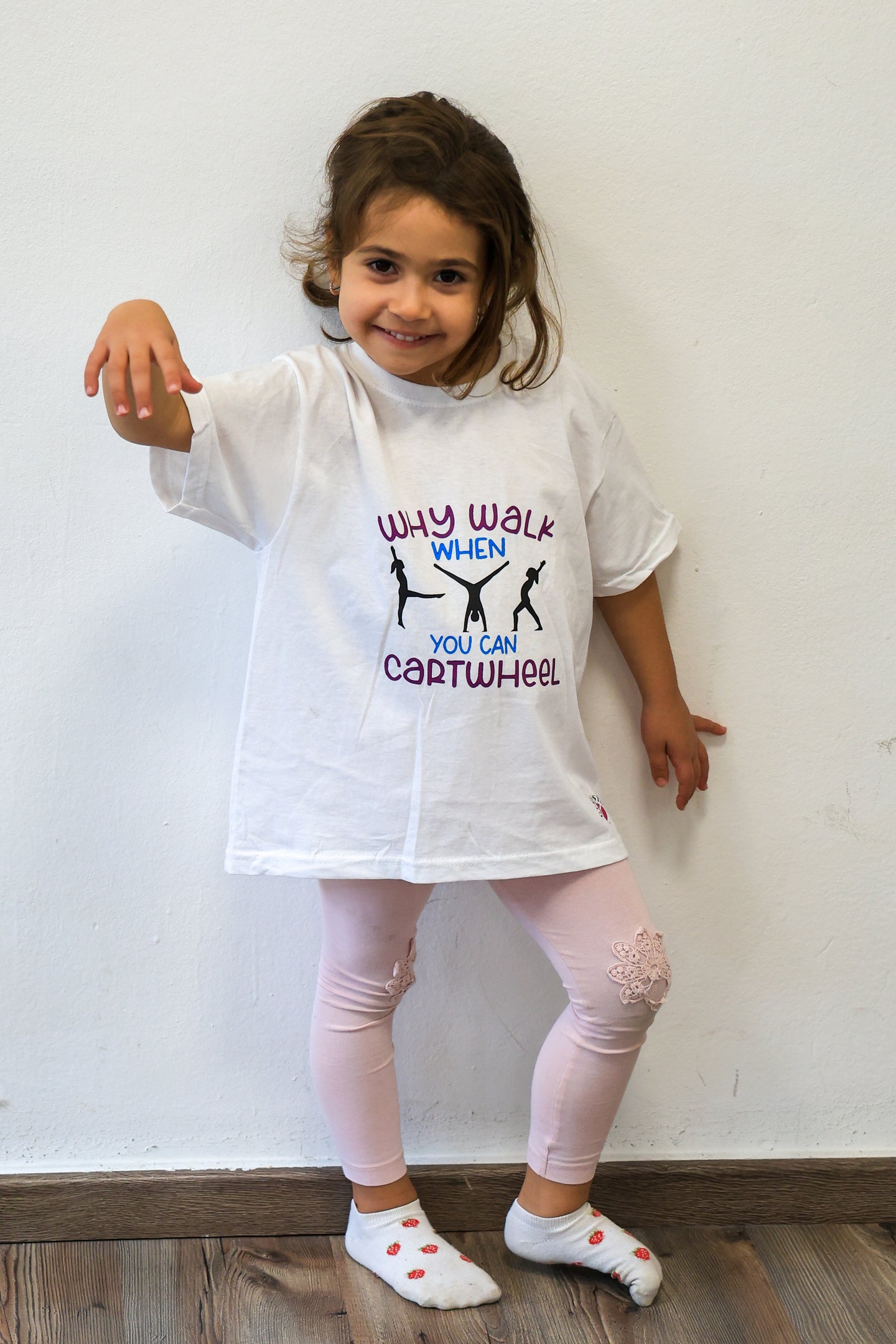 T-shirt mod. Asia