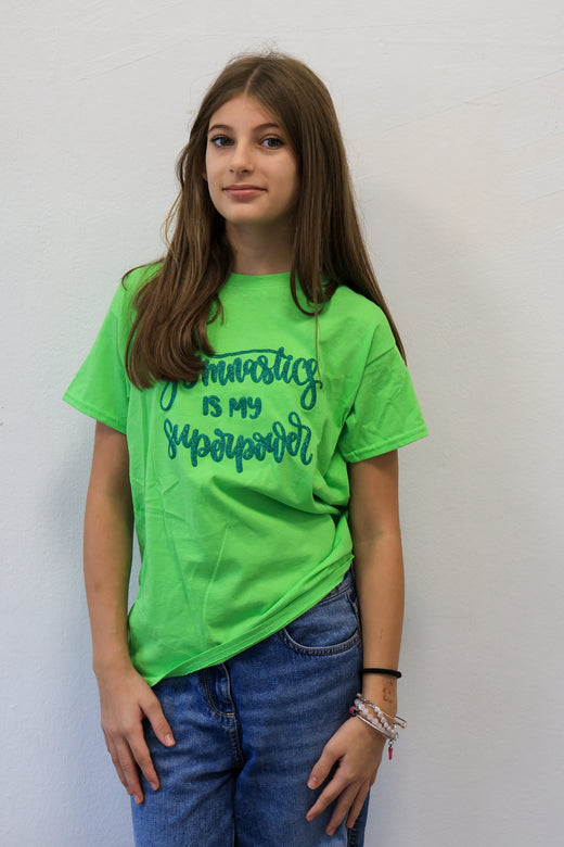 T-shirt mod. Silvia