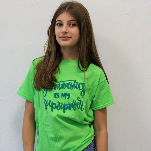 T-shirt mod. Silvia
