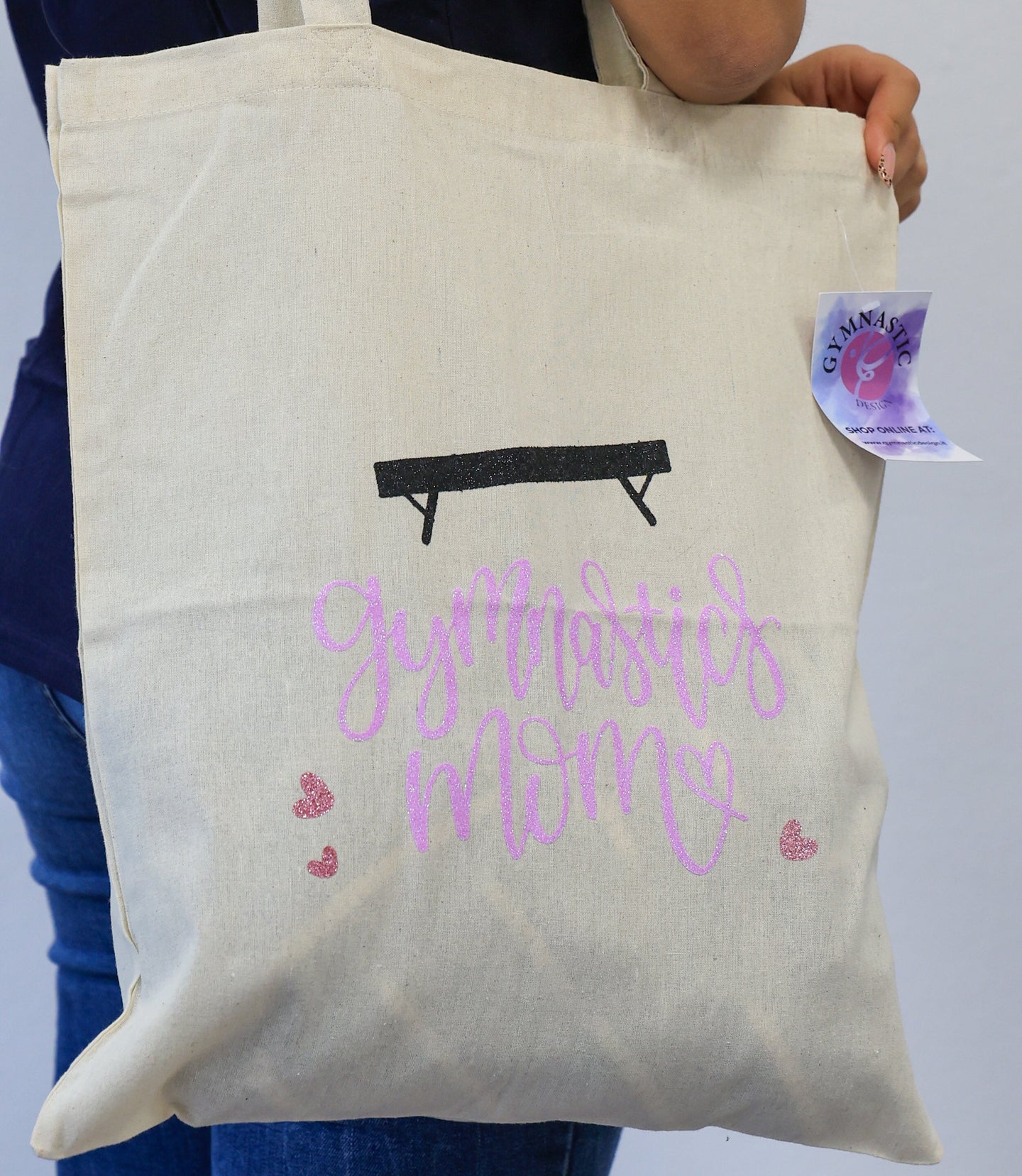 TOTE BAG MOD. NADIA
