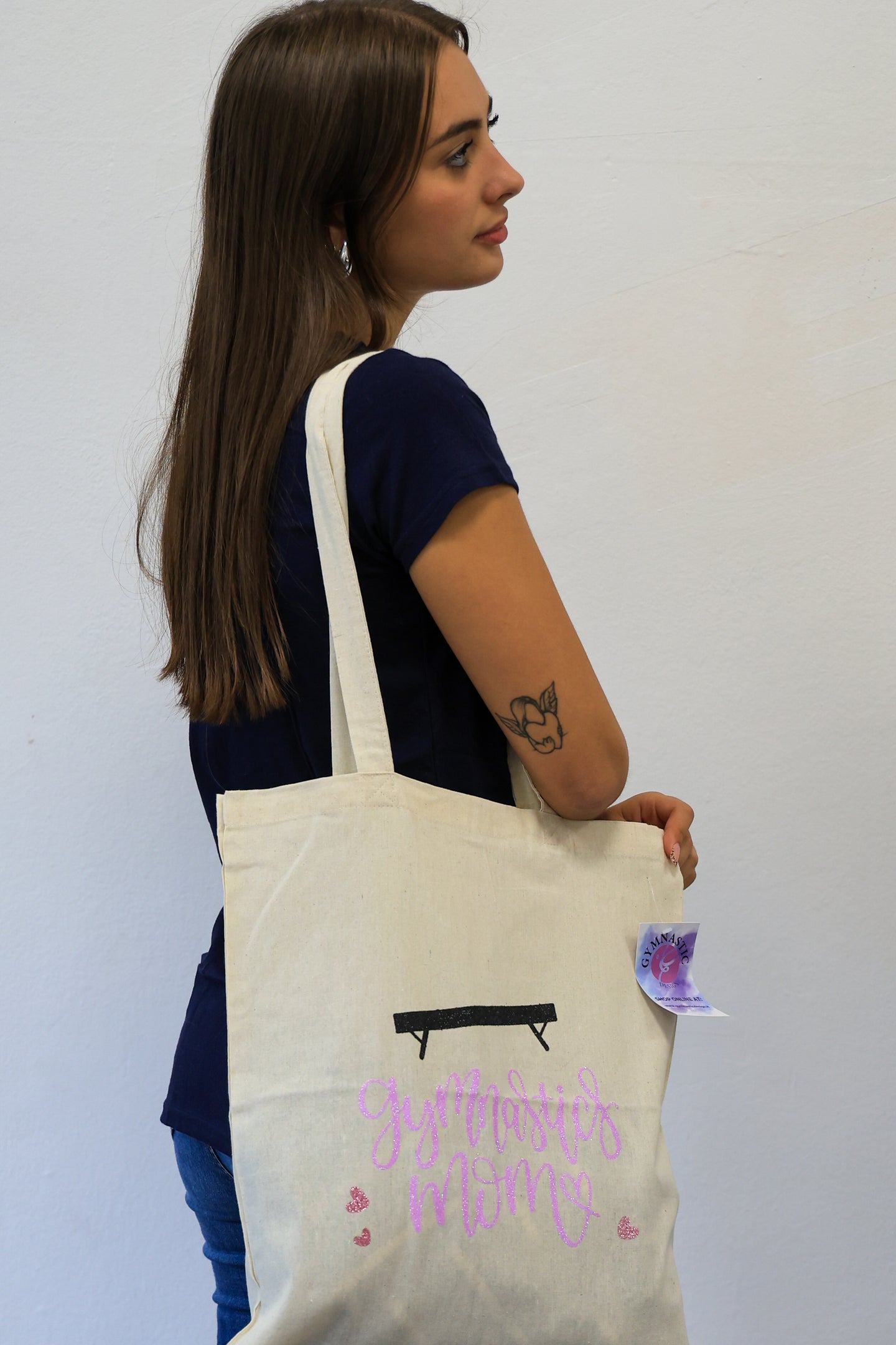 TOTE BAG MOD. NADIA