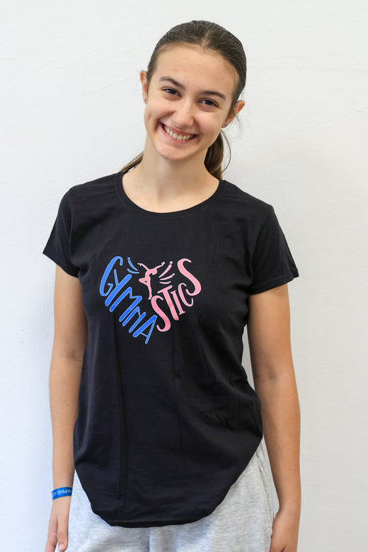 T-shirt mod. Rebecca