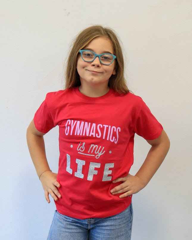 T-shirt mod. Carlotta