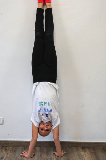 T-shirt mod. Ginevra