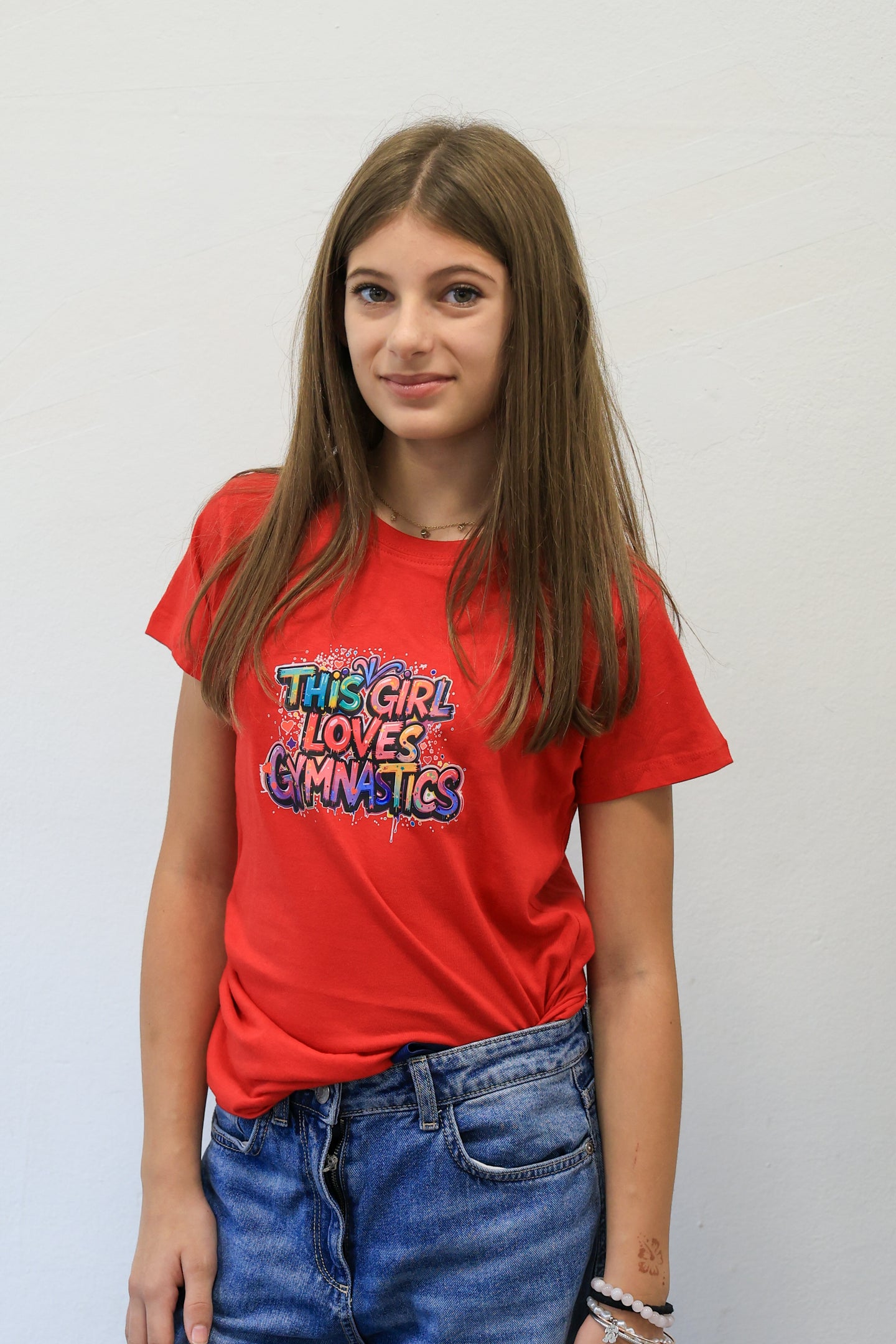 T-shirt mod. Aly