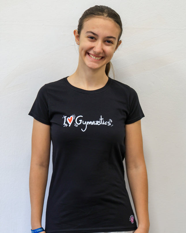 T-shirt mod. Angelina