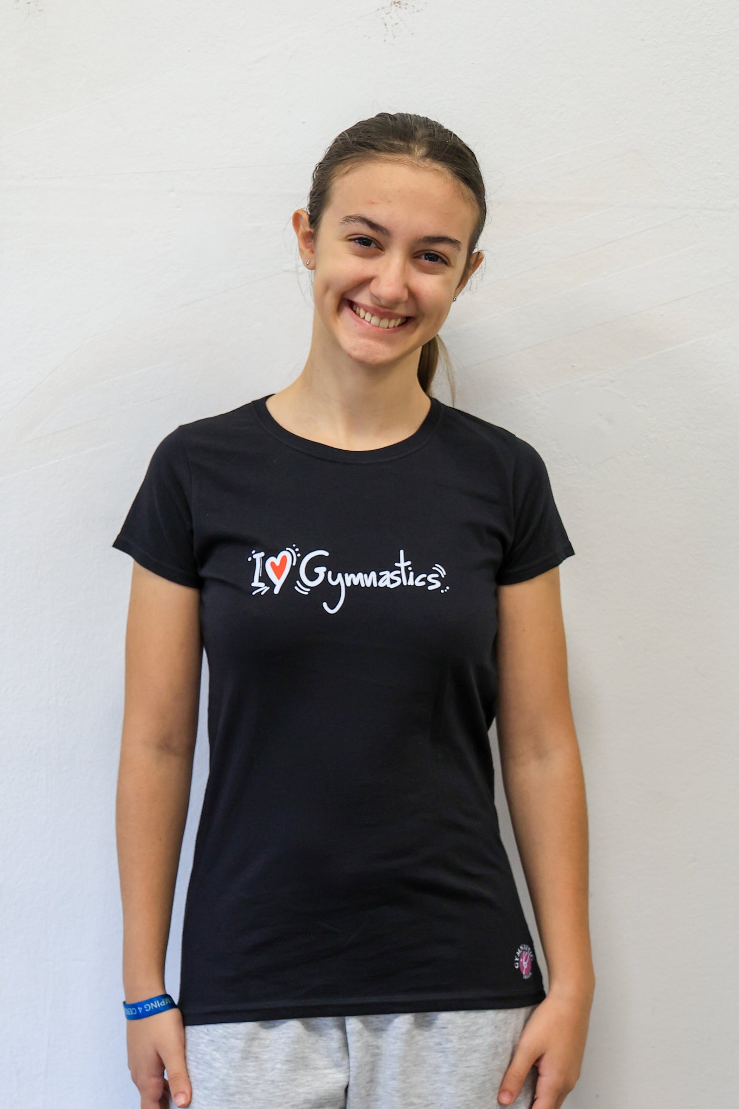 T-shirt mod. Angelina