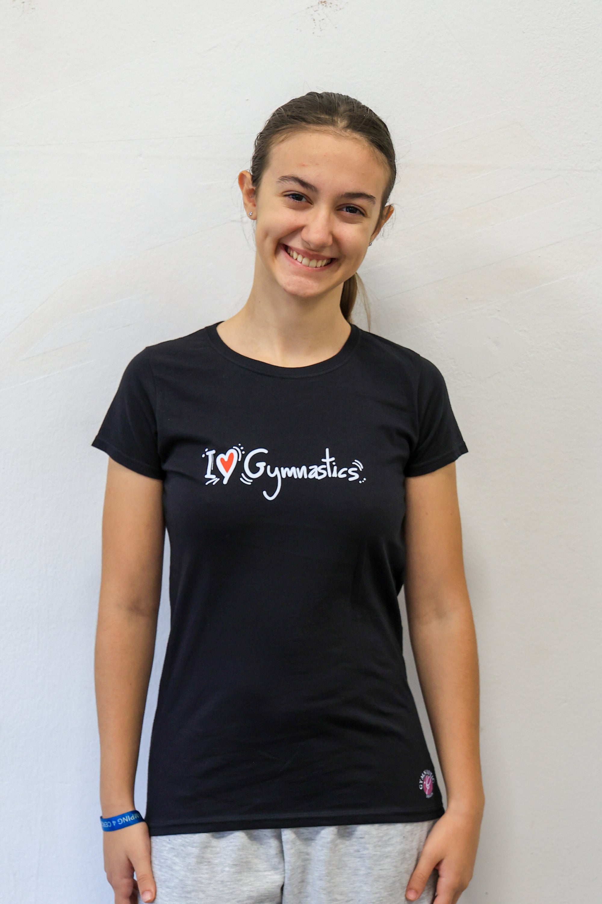 T-shirt mod. Angelina