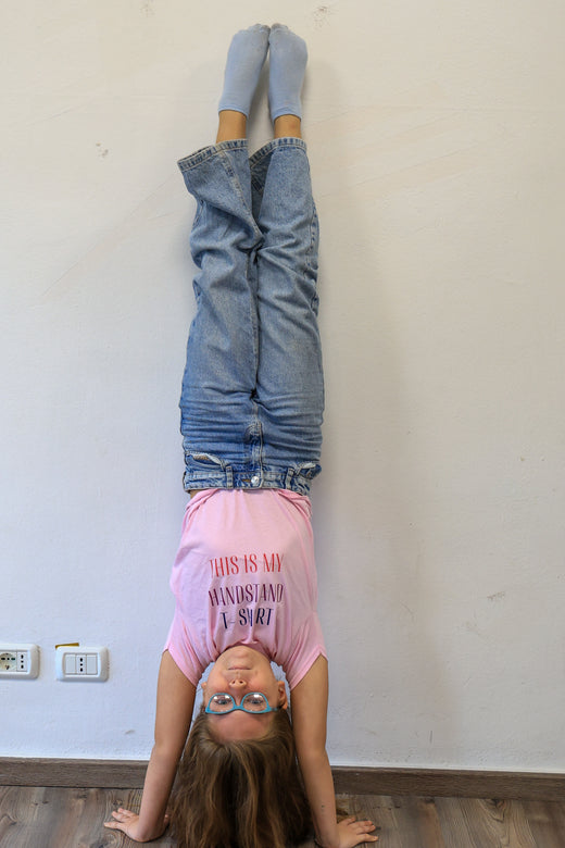 T-shirt mod. Ginevra