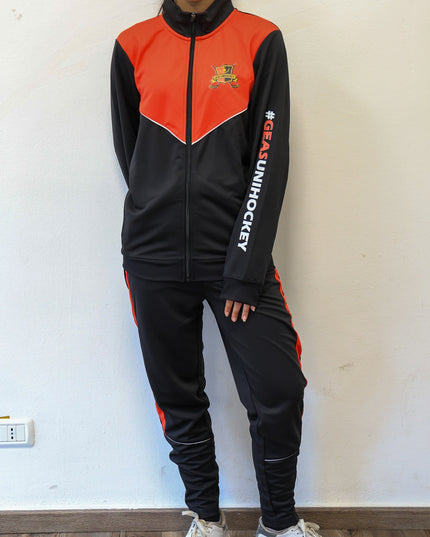 TUTA COACH - GEAS UNIHOCKEY