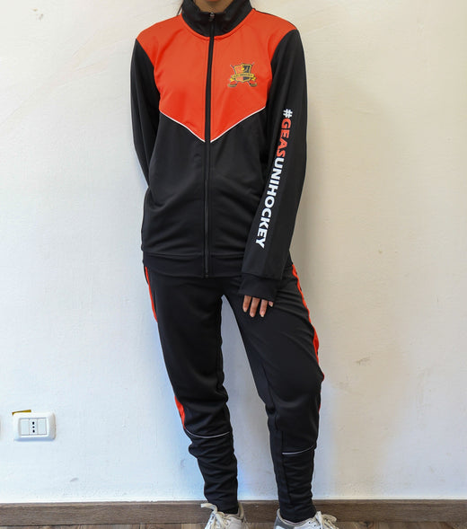 TUTA COACH - GEAS UNIHOCKEY